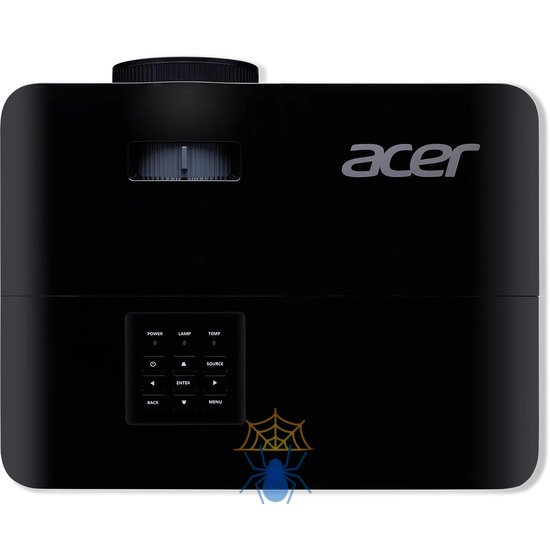 Проектор Acer X119H MR.JTG11.00P фото 3