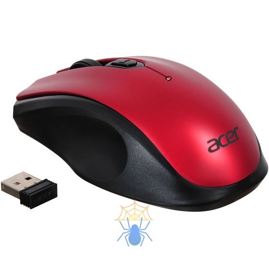 Мышь Acer OMR032 ZL.MCEEE.009 фото 6