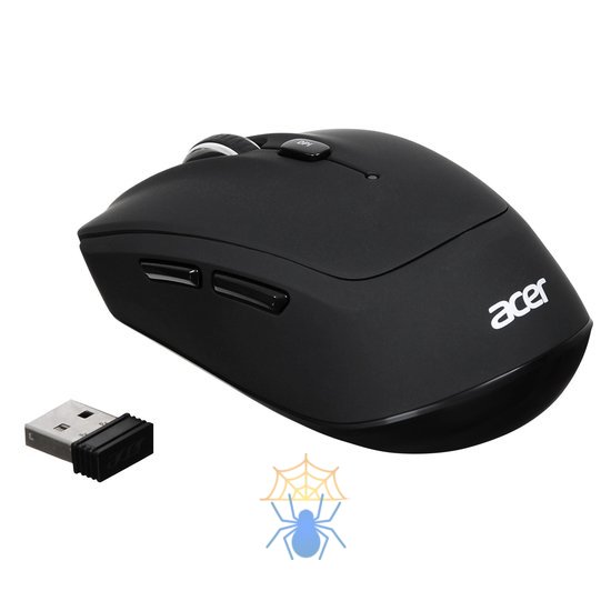 Мышь Acer OMR040 ZL.MCEEE.00A фото 6