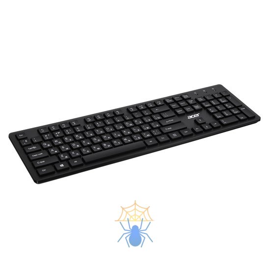 Клавиатура Acer OKW020 ZL.KBDEE.001 фото 8