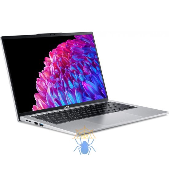 Ноутбук Acer Swift Go 14 SFG14-73-70EH NX.KSGCD.002 фото 3