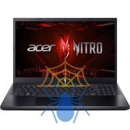 Ноутбук Acer Nitro V 15 ANV15-51-530Q NH.QN9CD.00E фото