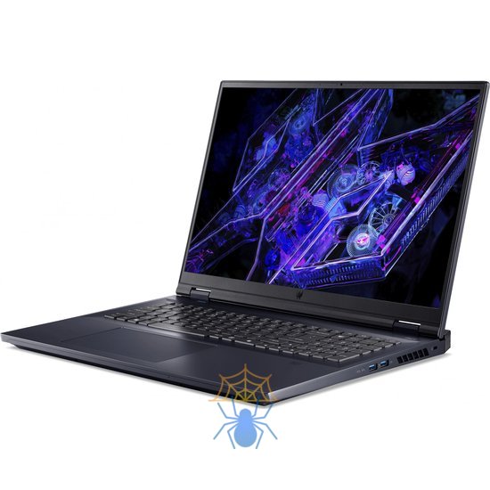 Ноутбук Acer Predator Helios 18 PH18-72-92TD NH.QP4CD.002 фото 3