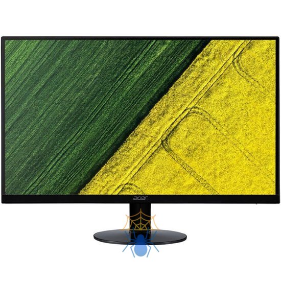 Монитор Acer 27" SA270Bbmipux UM.HS0EE.B01 фото