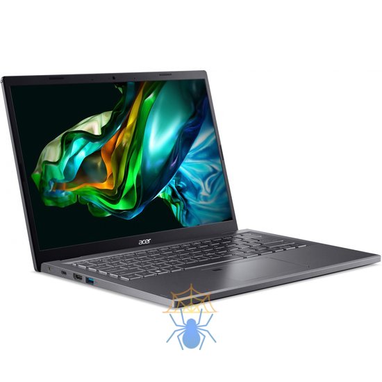 Ноутбук Acer Aspire 5 A514-56M-34S8 NX.KH6CD.002 фото 2