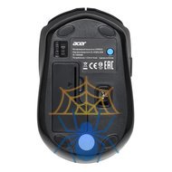 Мышь Acer OMR050 ZL.MCEEE.00B фото 3