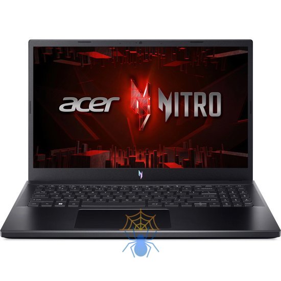 Ноутбук Acer Nitro V 15 ANV15-51-7341 NH.QN9CD.005 фото