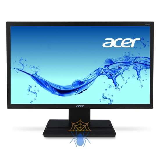 Монитор Acer 19.5" V206HQLAb UM.IV6EE.A01 фото