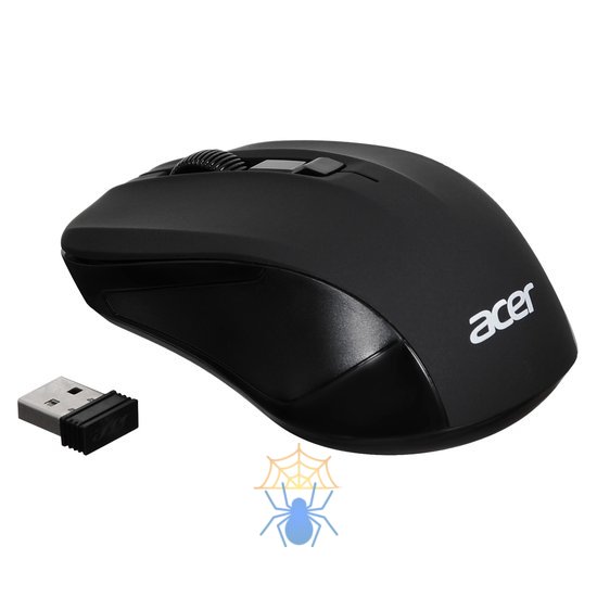 Мышь Acer OMR010 ZL.MCEEE.005 фото 6