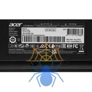 Монитор Acer 27" SA272Ebi UM.HS2EE.E09 фото 9