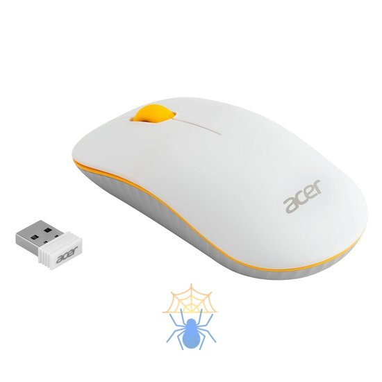 Мышь Acer OMR200 ZL.MCEEE.020 фото 7