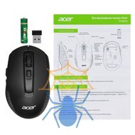 Мышь Acer OMR060 ZL.MCEEE.00C фото 8