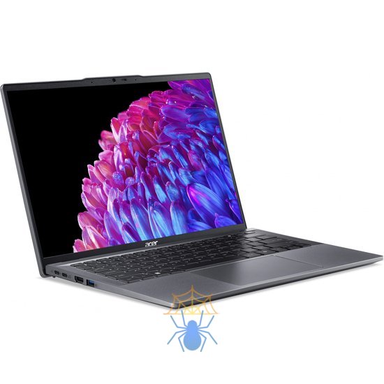 Ноутбук Acer Swift Go 14 SFG14-63-R8U9 NX.KTSCD.002 фото 3