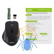 Мышь Acer OMR140 ZL.MCEEE.00G фото 7