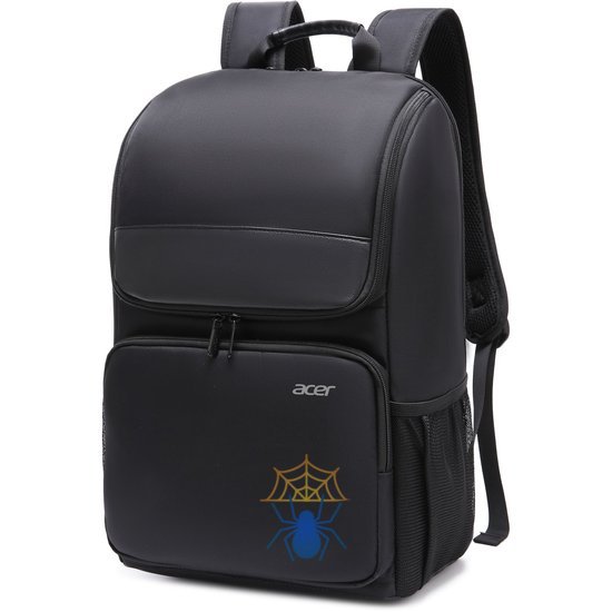 Рюкзак для ноутбука 15.6" Acer OBG316 ZL.BAGEE.00K фото 3