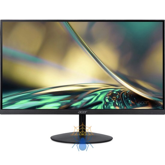 Монитор Acer 27" SA272Ebi UM.HS2EE.E09 фото