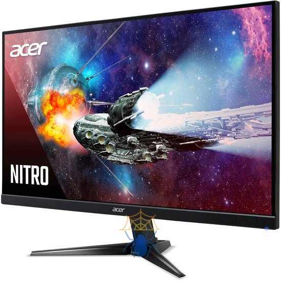 Монитор Acer 27" Nitro QG271Ebii UM.HQ1EE.E01 фото 3