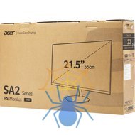 Монитор Acer 21.45" SA222QEbi UM.WS2CD.E01 фото 18