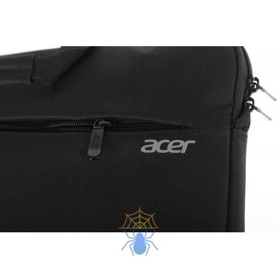 Сумка для ноутбука 15.6" Acer LS series OBG203 ZL.BAGEE.003 фото 13