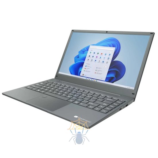 Ноутбук Acer Gateway Ultra Slim 14 GWNR51416-BK фото