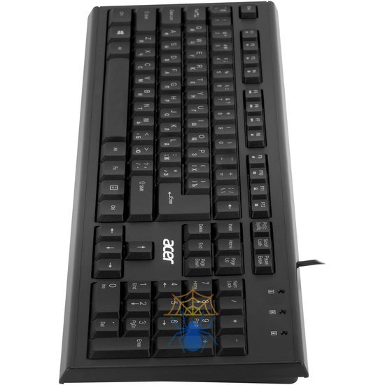 Клавиатура Acer OKW120 ZL.KBDEE.006 фото 7