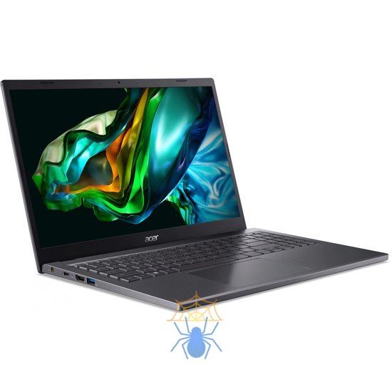 Ноутбук Acer Aspire 5 A515-58GM-735Z NX.KQ4CD.004 фото 2