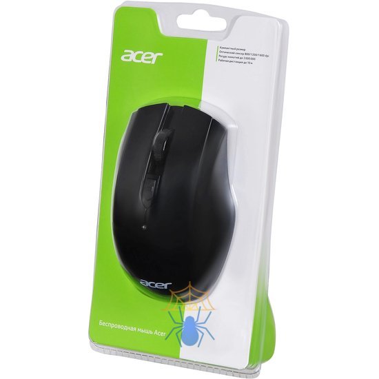 Мышь Acer OMR030 ZL.MCEEE.007 фото 9