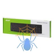 Клавиатура Acer OKW121 ZL.KBDEE.00B фото 11