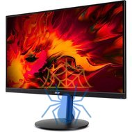 Монитор Acer 27" Nitro XV271Zbmiiprx UM.HX1EE.Z01 фото 4