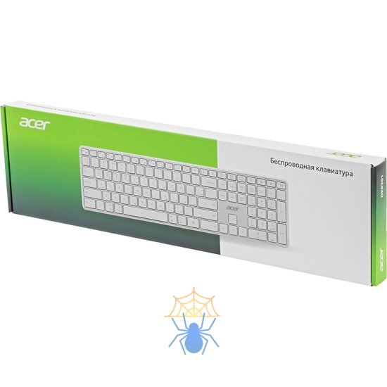 Клавиатура Acer OKR301 ZL.KBDEE.015 фото 11