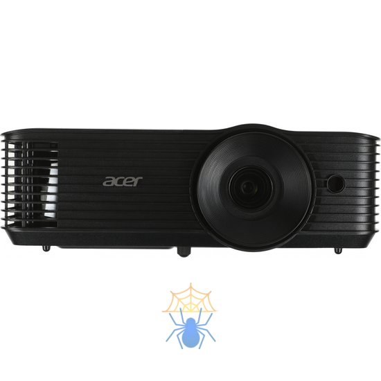 Проектор Acer X1228i MR.JTV11.001 фото 4