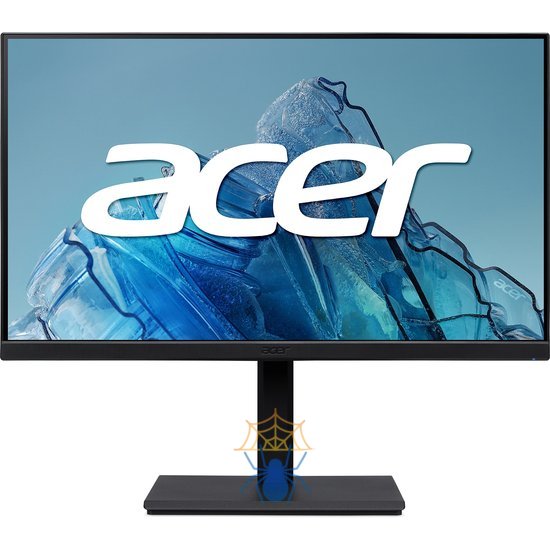 Монитор Acer 27" Vero CB271bmirux UM.HB1EE.009 фото 2