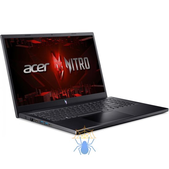 Ноутбук Acer Nitro V 15 ANV15-51-530Q NH.QN9CD.00E фото 2