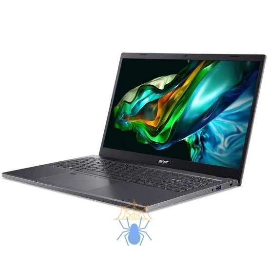 Ноутбук Acer Aspire 5 A515-58GM-54PX NX.KQ4CD.006 фото 2