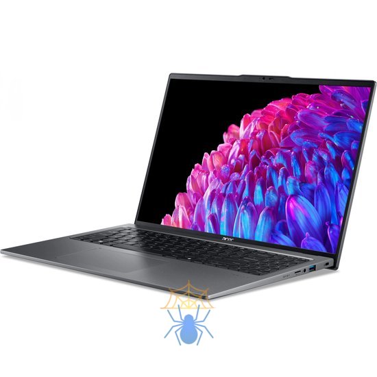 Ноутбук Acer Swift Go 16 SFG16-72-790F NX.KUBCD.001 фото 4