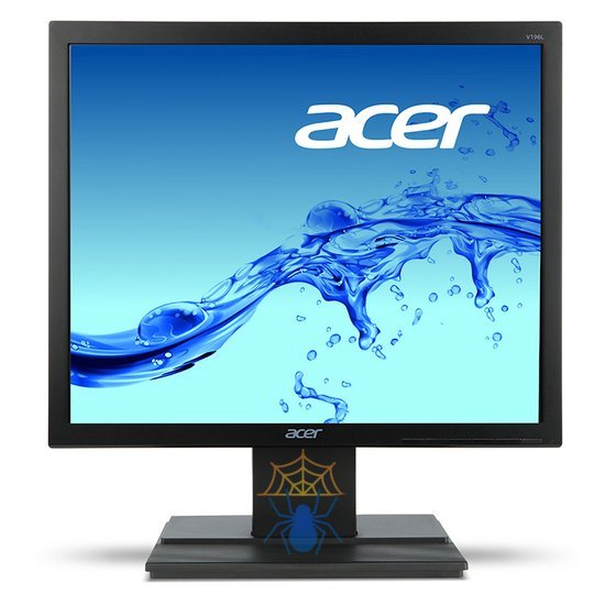 Монитор Acer 19" V196LBb UM.CV6EE.B01 фото