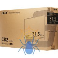 Монитор Acer 31.5" CBA322QUsmiiprzx UM.JB2EE.001 фото 20