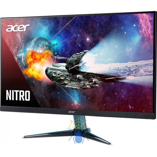 Монитор Acer 27" Nitro VG270UEbmiipx UM.HV0EE.E09 фото 3