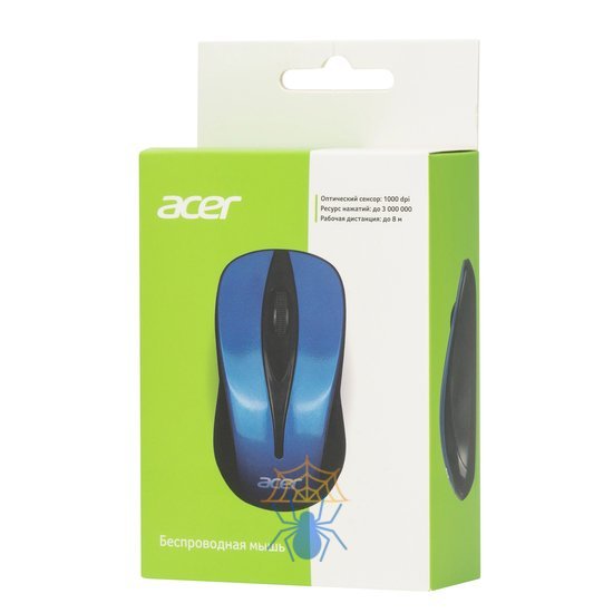 Мышь Acer OMR132 ZL.MCEEE.01F фото 9