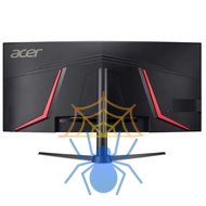 Монитор Acer 34" Nitro XZ342CUV3bmiiphx UM.CX2EE.305 фото 5