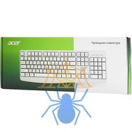 Клавиатура Acer OKW301 ZL.KBDCC.01B фото 7