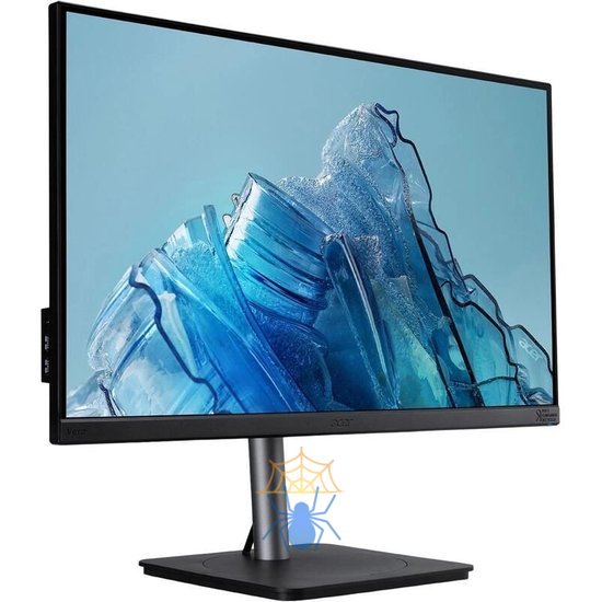 Монитор Acer 27" Vero CB273Ebemipruzxv UM.HB3EE.E06 фото 2