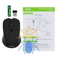 Мышь Acer OMR010 ZL.MCEEE.005 фото 8