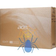 Монитор Acer 23.8" Vero V247YEbiv UM.QV7EE.E02 фото 15