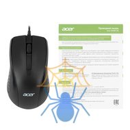 Мышь Acer OMW136 ZL.MCEEE.01A фото 9