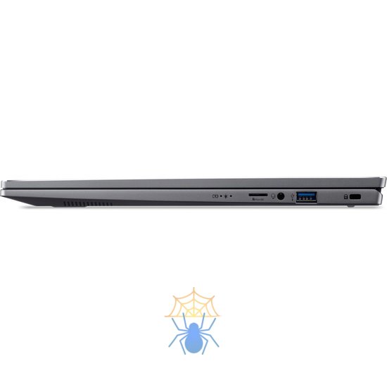 Ноутбук Acer Swift Go 16 SFG16-72-790F NX.KUBCD.001 фото 10