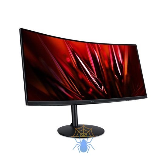 Монитор Acer 34" Nitro XZ342CUS3bmiipphx UM.CX2EE.301 фото 2