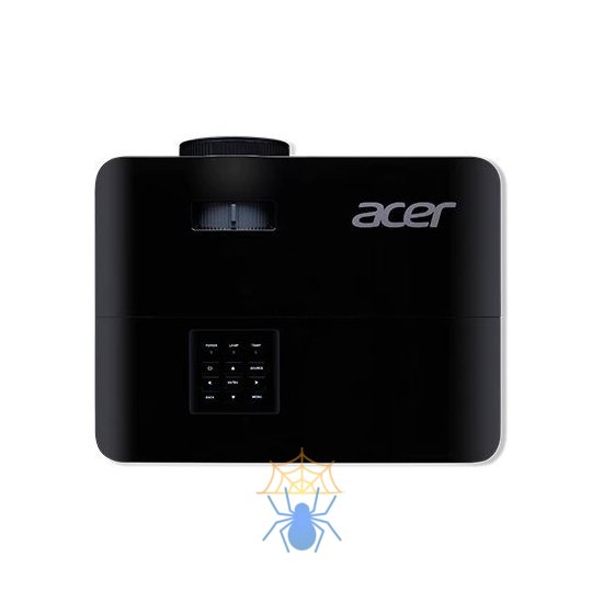 Проектор Acer X1128H MR.JTG11.001 фото 5