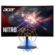 Монитор Acer 27" Nitro XZ270Xbmiiphx UM.HX0EE.X01 фото