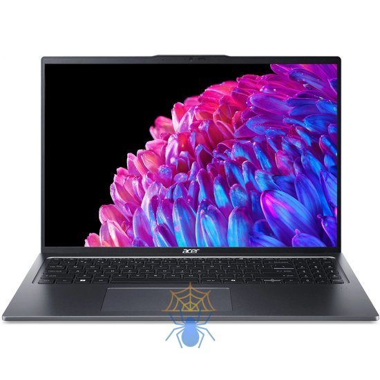 Ноутбук Acer Swift Go 16 SFG16-72-790F NX.KUBCD.001 фото